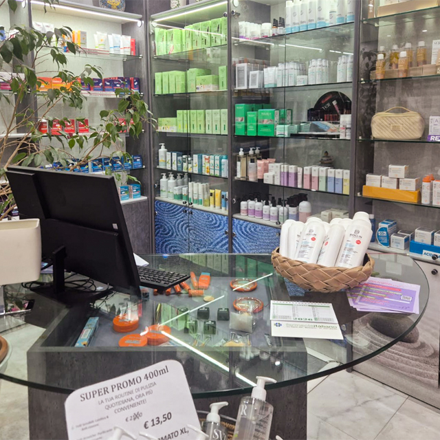 Farmacia